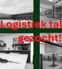 Vacature Logistiek medewerker